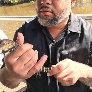 Meet your Posher, Benny